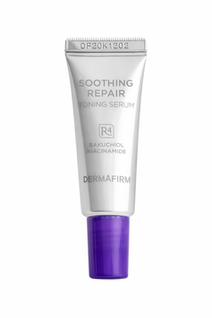Мультифункціональна сироватка з бакучіолом - Soothing Repair Toning Serum R4 10 ml 00-00000684 фото