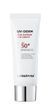 Бар'єрний сонцезахисний крем з SPF-UV-Derm Skin Barrier Sun-cream SPF 50, 40 мл