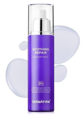 Сироватка-міст з екзосомами - Soothing Repair Serum Mist R4 100 ml 00-00000666 фото