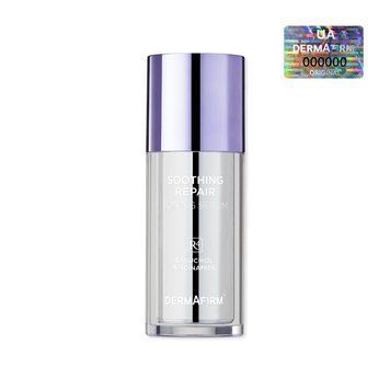 Мультифункціональна сироватка з бакучіолом - Soothing Repair Toning Serum R4 30 ml 00-00000667 фото