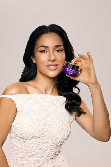 Відновлюючий крем-репарант з екзосомами - Soothing Repair Cream R4