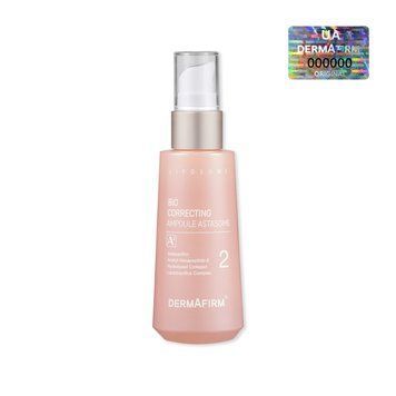 Антиоксидантна сироватка з Астаксантином - Bio Correcting Ampule Astasome A4 50 ml 00-00000672 фото