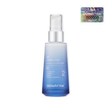 Висококонцентрована зволожуюча сироватка - Bio Correcting Ampoule Cera-Drop M4 50 ml 00-00000748 фото