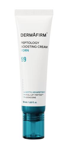 Крем-бустер з PDRN - Peptology Boosting Cream PDRN 50 ml 00-0093905 фото
