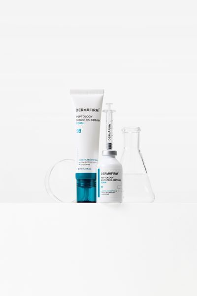 Крем-бустер з PDRN - Peptology Boosting Cream PDRN 50 ml 00-0093905 фото