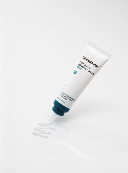 Крем-бустер з PDRN - Peptology Boosting Cream PDRN 50 ml 00-0093905 фото
